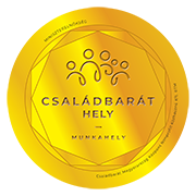 Családbarát munkahely