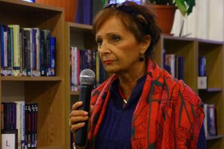 Pálfy Margit