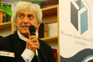 Medveczky Ádám