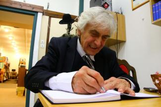 Medveczky Ádám