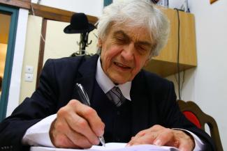 Medveczky Ádám