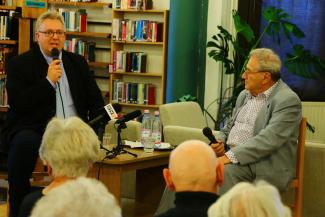 Szinetár Miklós