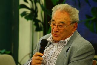 Szinetár Miklós