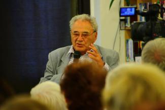 Szinetár Miklós