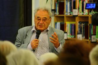 Szinetár Miklós