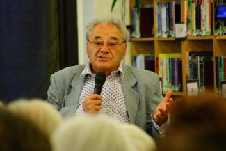 Szinetár Miklós