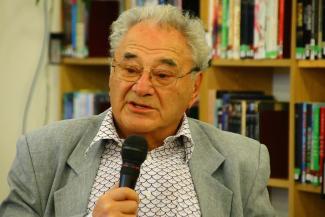 Szinetár Miklós