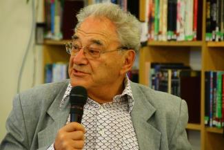 Szinetár Miklós
