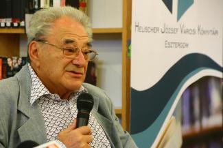 Szinetár Miklós