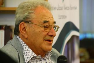 Szinetár Miklós