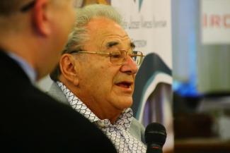 Szinetár Miklós