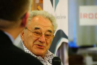 Szinetár Miklós
