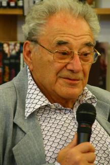 Szinetár Miklós