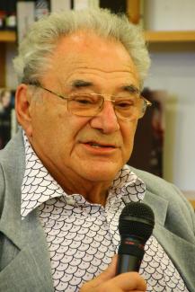 Szinetár Miklós