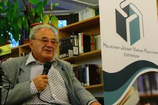 Szinetár Miklós