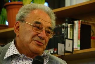 Szinetár Miklós