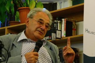 Szinetár Miklós