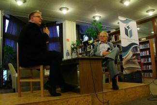 Szinetár Miklós