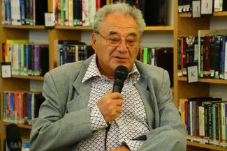 Szinetár Miklós