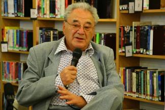 Szinetár Miklós