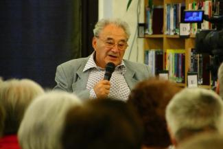 Szinetár Miklós