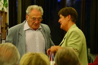 Szinetár Miklós