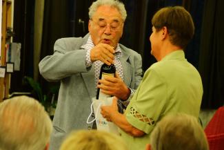 Szinetár Miklós