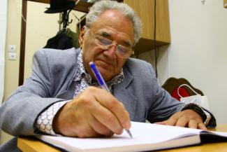 Szinetár Miklós