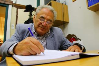 Szinetár Miklós