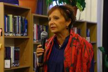 Pálfy Margit