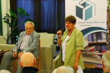 Szinetár Miklós