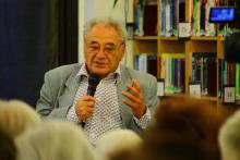 Szinetár Miklós