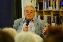 Szinetár Miklós