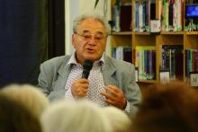 Szinetár Miklós