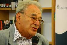 Szinetár Miklós