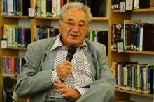 Szinetár Miklós