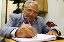 Szinetár Miklós