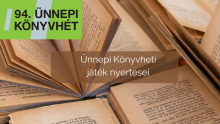 játék