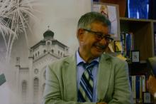 Dr. Ungár Dénes Dr. Ungár Dénes